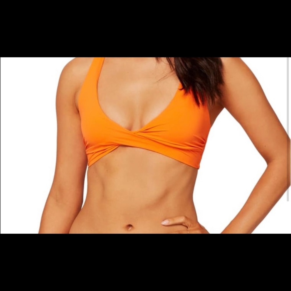 LSPACE Toranto Bikini Top